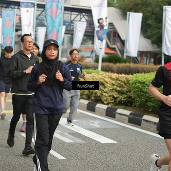 Runner Photo 4778974