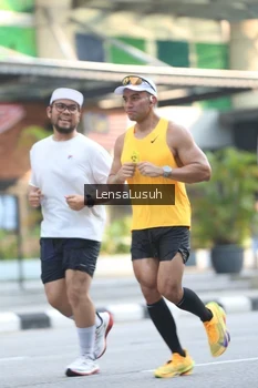 Runner Photo 4778977