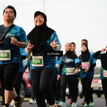 Runner Photo 4778979