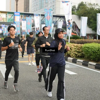 Runner Photo 4778982