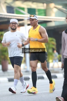 Runner Photo 4778984