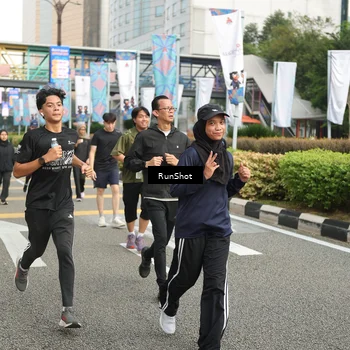 Runner Photo 4778985