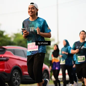 Runner Photo 4778986