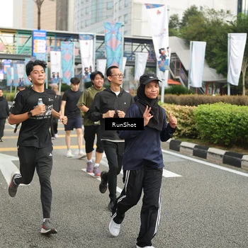 Runner Photo 4778987
