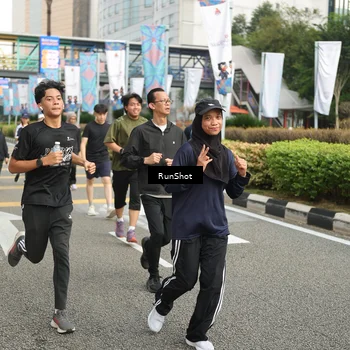 Runner Photo 4778988