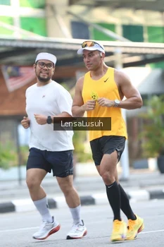 Runner Photo 4778989