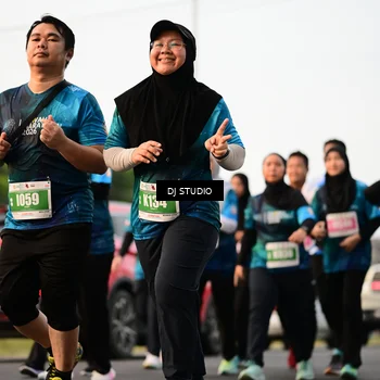 Runner Photo 4778991
