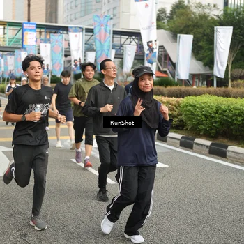 Runner Photo 4778992