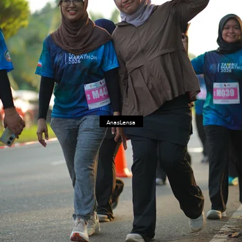 Runner Photo 4778994