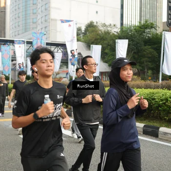 Runner Photo 4778995