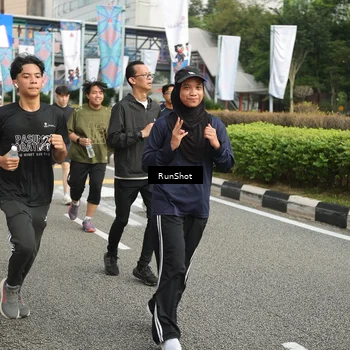 Runner Photo 4778996