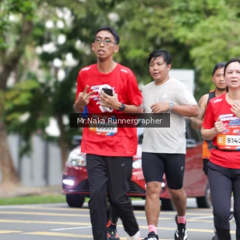 Runner Photo 47790