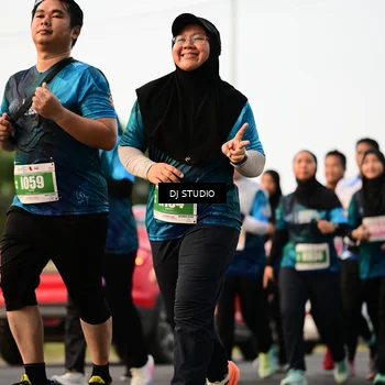 Runner Photo 4779005