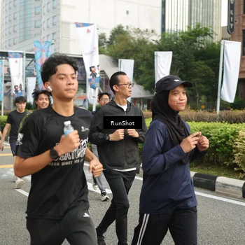Runner Photo 4779013