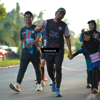 Runner Photo 4779016