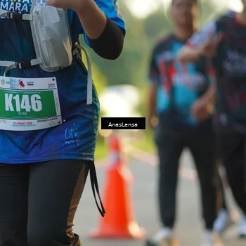 Runner Photo 4779017