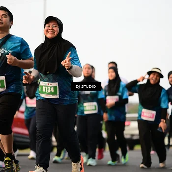 Runner Photo 4779021