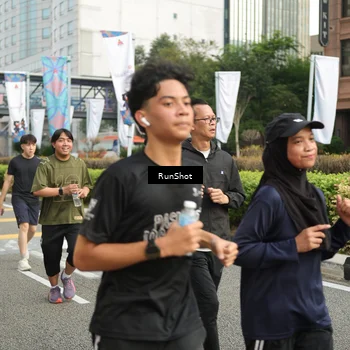 Runner Photo 4779025
