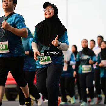 Runner Photo 4779028