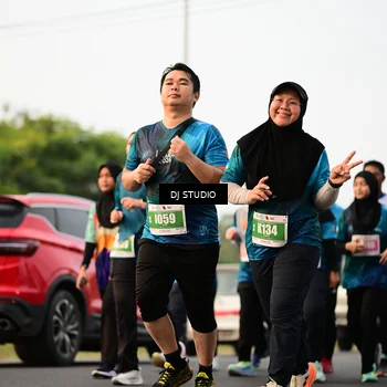 Runner Photo 4779030