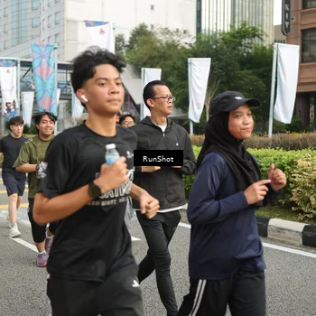 Runner Photo 4779032