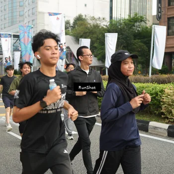 Runner Photo 4779039