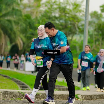 Runner Photo 4779040