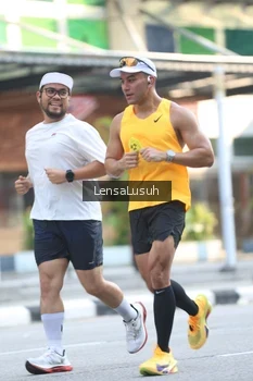 Runner Photo 4779042