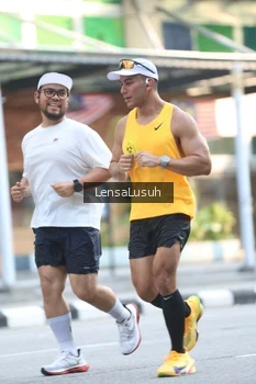 Runner Photo 4779044