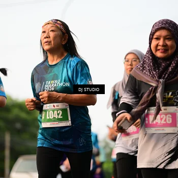 Runner Photo 4779045