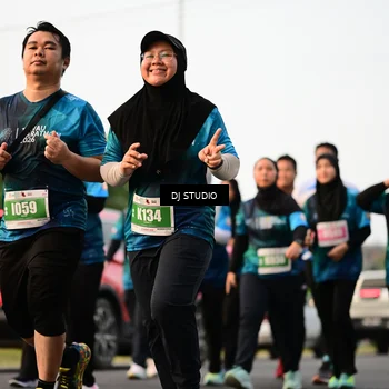 Runner Photo 4779046