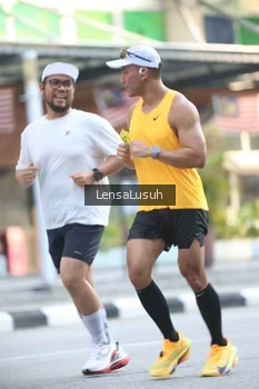 Runner Photo 4779049