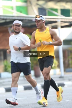 Runner Photo 4779050