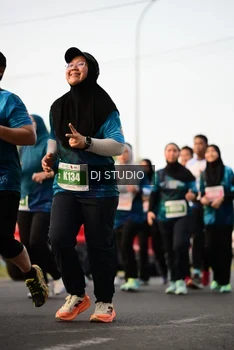 Runner Photo 4779052