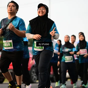 Runner Photo 4779062