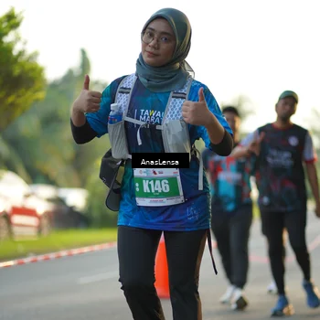 Runner Photo 4779063