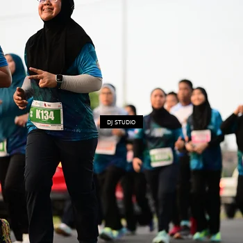 Runner Photo 4779067