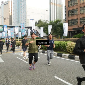 Runner Photo 4779068