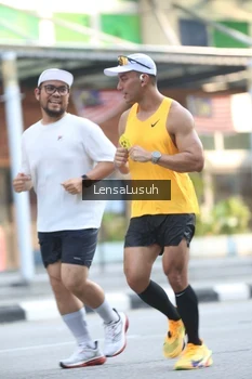 Runner Photo 4779069