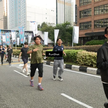 Runner Photo 4779073