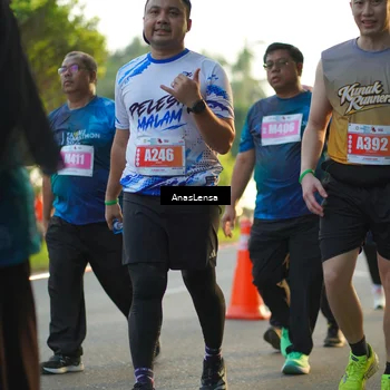 Runner Photo 4779076