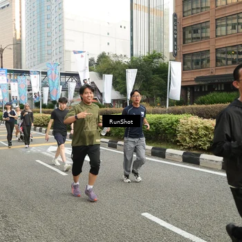Runner Photo 4779082