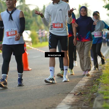 Runner Photo 4779084