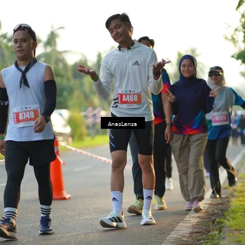 Runner Photo 4779085