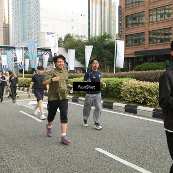 Runner Photo 4779090