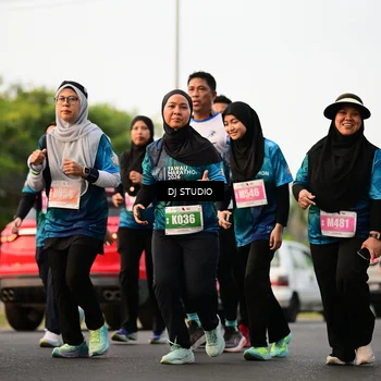 Runner Photo 4779091
