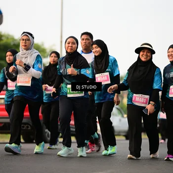 Runner Photo 4779092