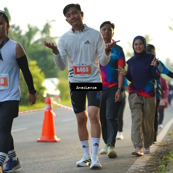 Runner Photo 4779093