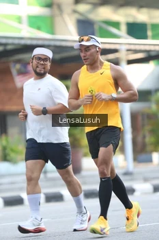 Runner Photo 4779097