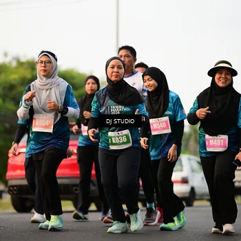 Runner Photo 4779098